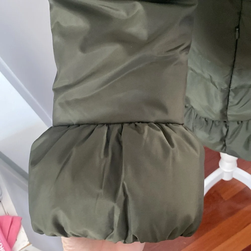 Betsy Johnson coat EXCELLENT condition - Picture 3 of 14